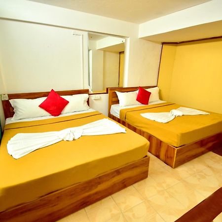 Estay Sk Residency Udagamandalam Exterior photo