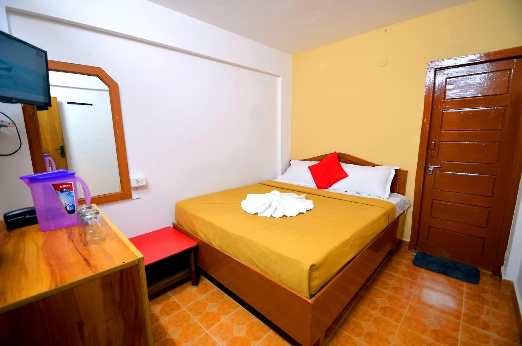 Estay Sk Residency Udagamandalam Exterior photo