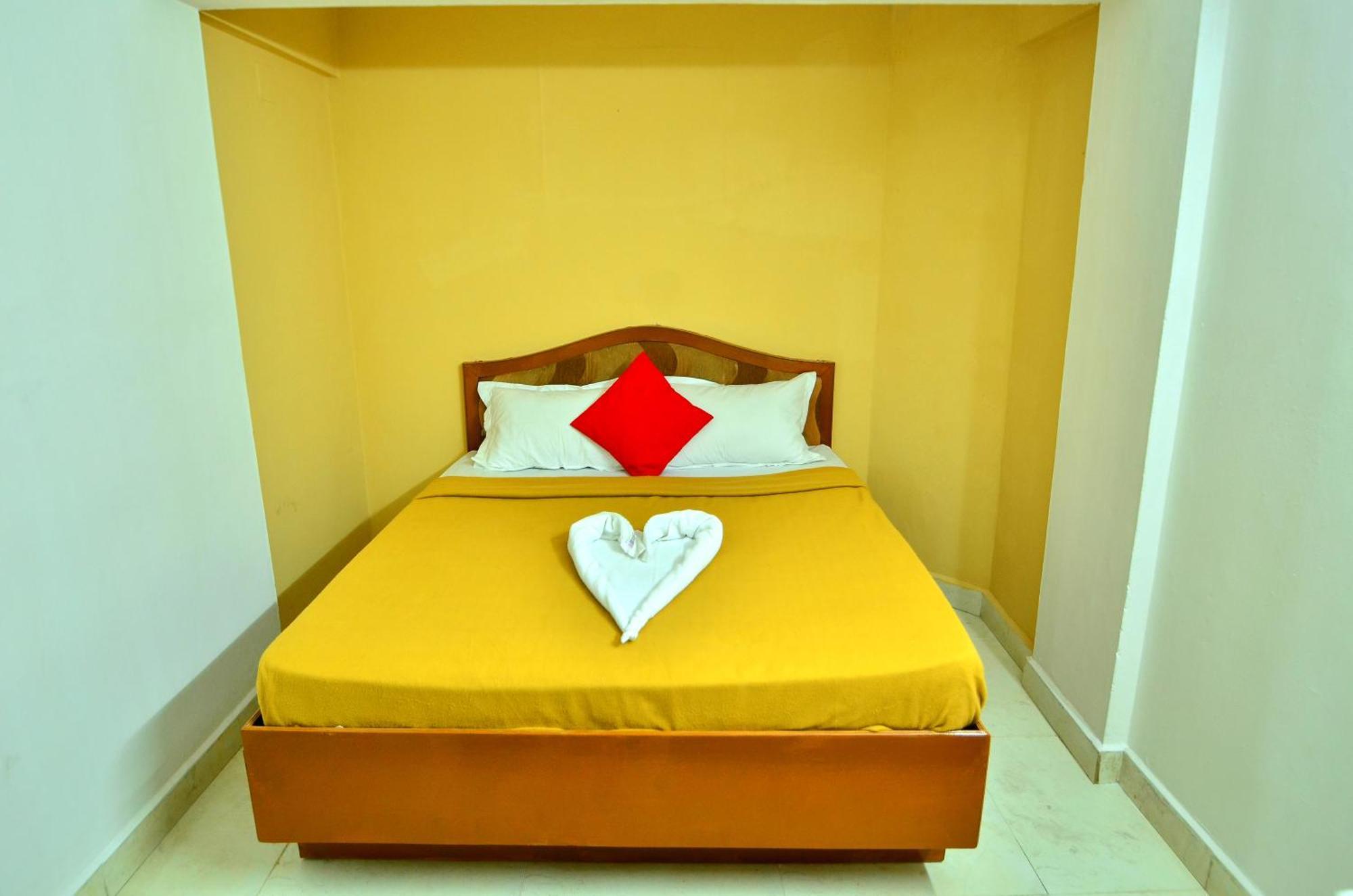 Estay Sk Residency Udagamandalam Exterior photo