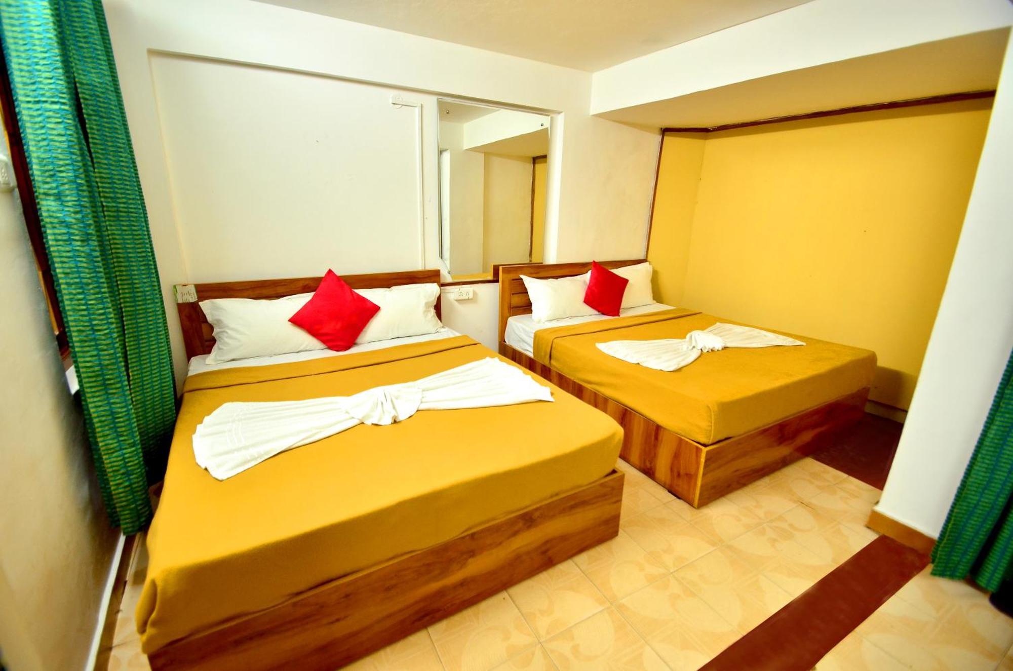 Estay Sk Residency Udagamandalam Exterior photo