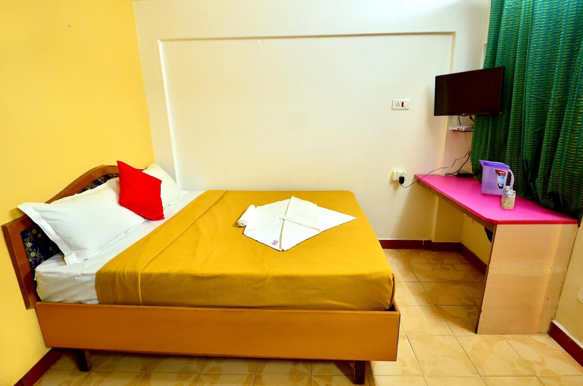 Estay Sk Residency Udagamandalam Exterior photo