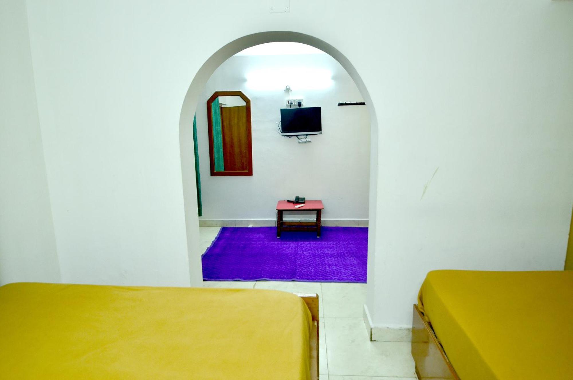 Estay Sk Residency Udagamandalam Exterior photo