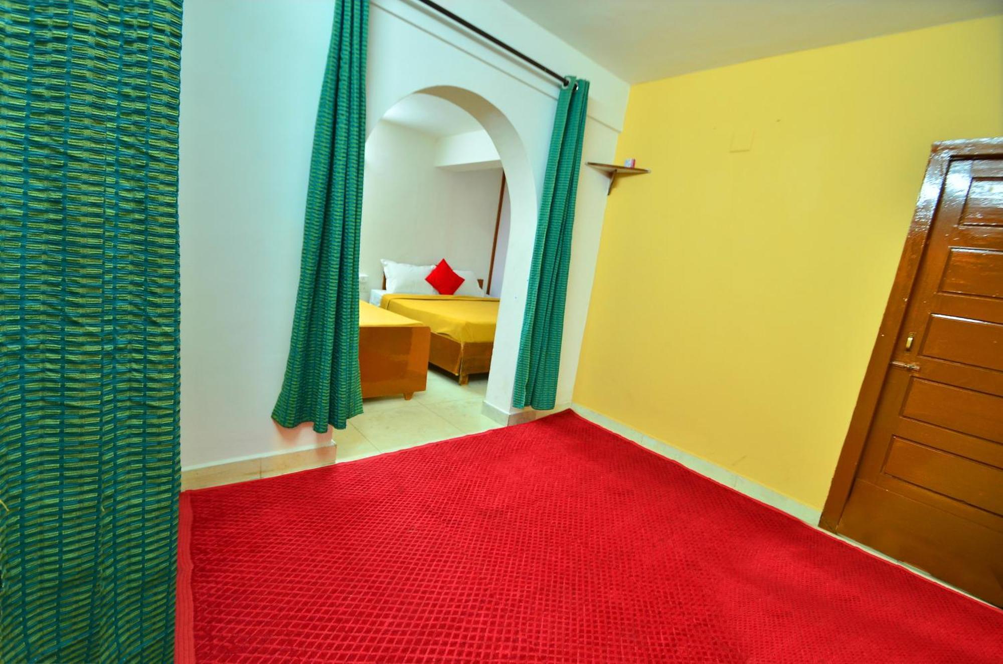 Estay Sk Residency Udagamandalam Exterior photo