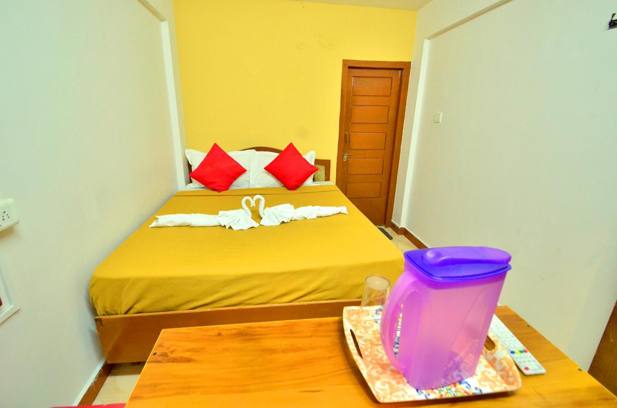 Estay Sk Residency Udagamandalam Exterior photo