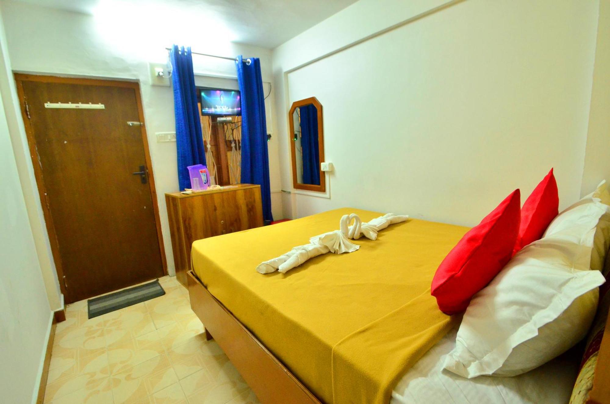 Estay Sk Residency Udagamandalam Exterior photo