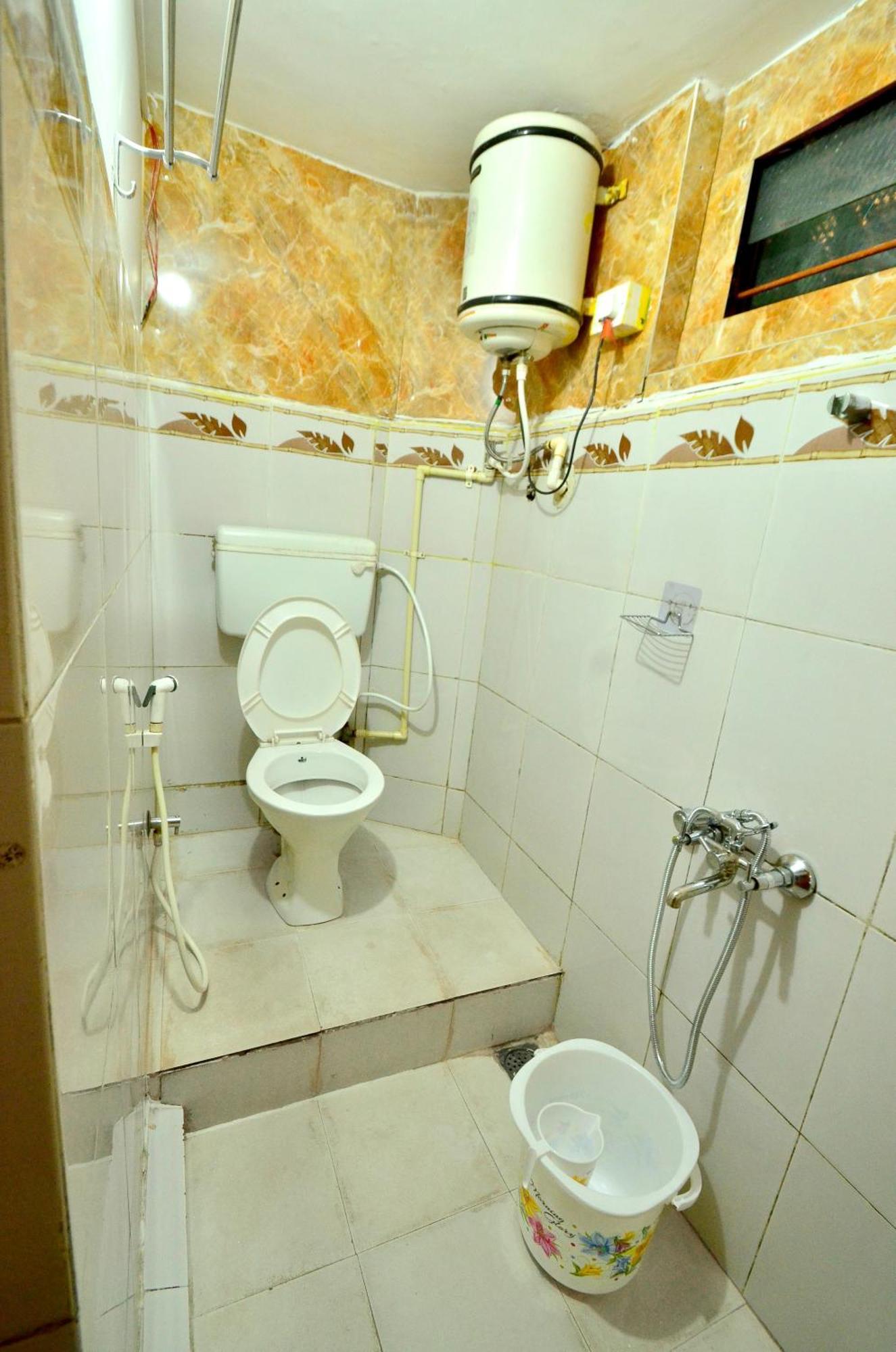 Estay Sk Residency Udagamandalam Exterior photo
