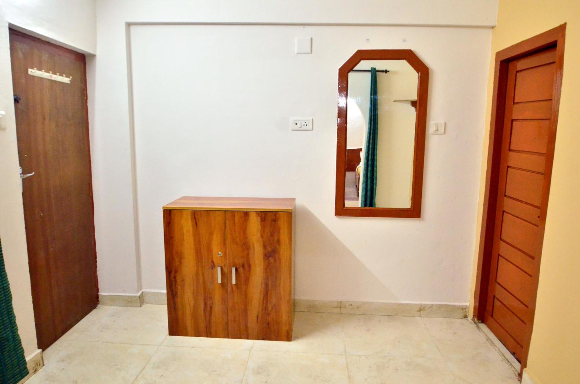 Estay Sk Residency Udagamandalam Exterior photo