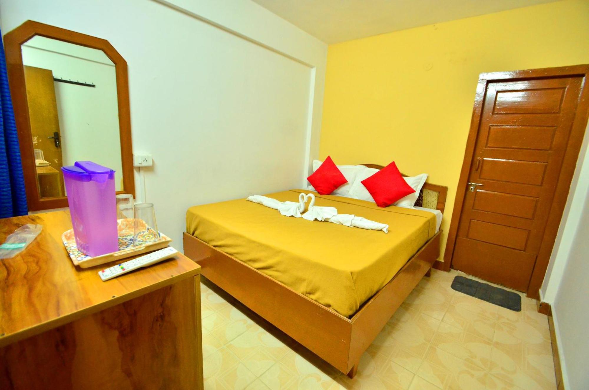 Estay Sk Residency Udagamandalam Exterior photo
