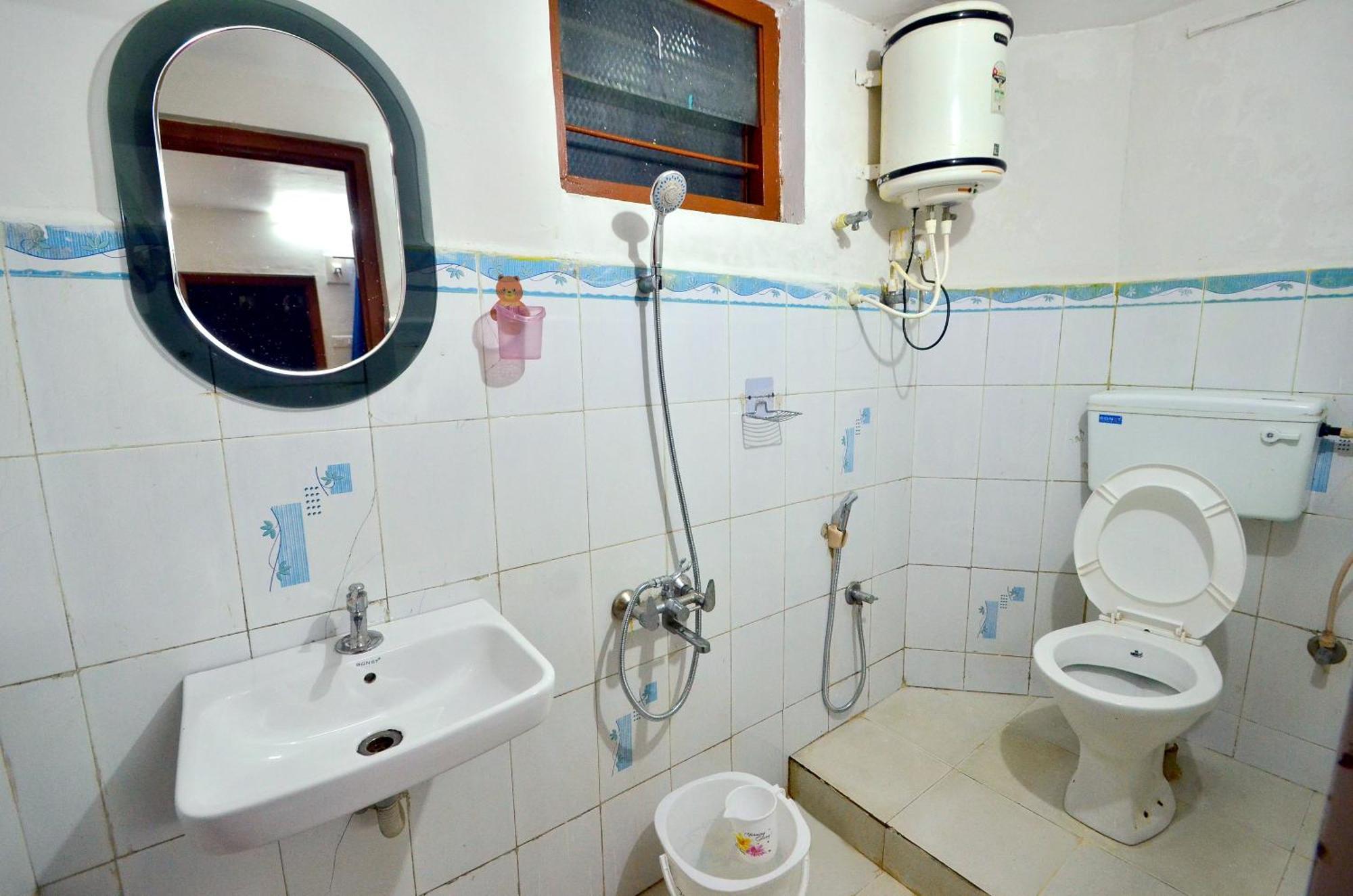 Estay Sk Residency Udagamandalam Exterior photo